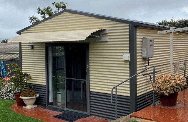 Vale Stay - gateway to beautiful McLaren Vale