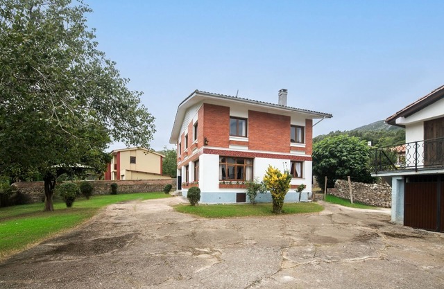 VALENTIN VACATION HOME