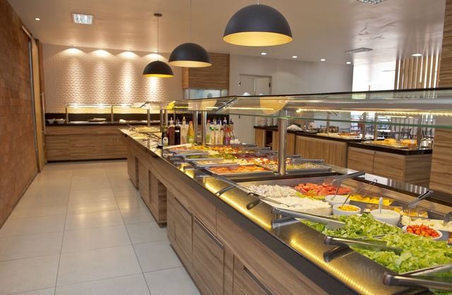 Vallér Montanha Hotel