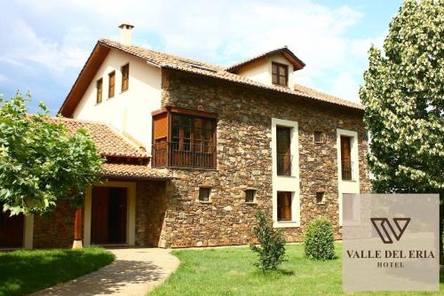 Valle Del Eria Hotel