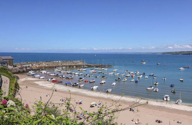 Valley View Hideaway