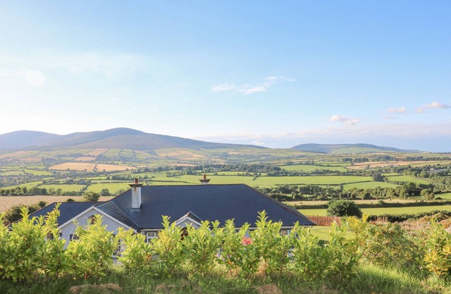 VALLEY VIEW, pet friendly in Enniscorthy, County Wexford