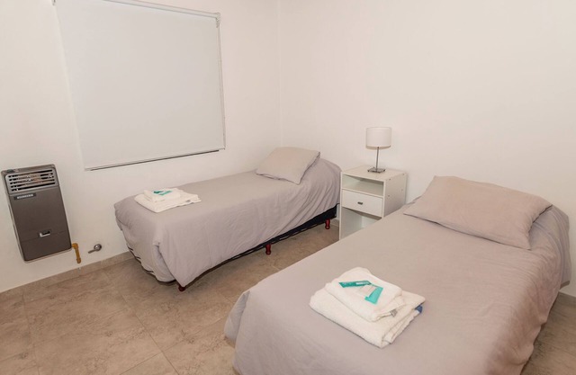 Valpi: Departamento Completo - A Metros de la Terminal de Buses