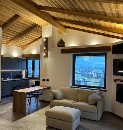 Valtellina SkyLine EST