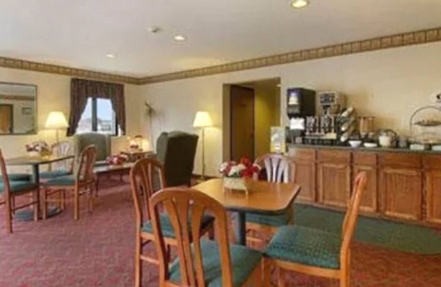 Value Inn Harrisburg - York