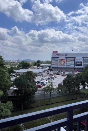 ValueRoomz Aeon Tebrau City IKEA G2S NOW Ready