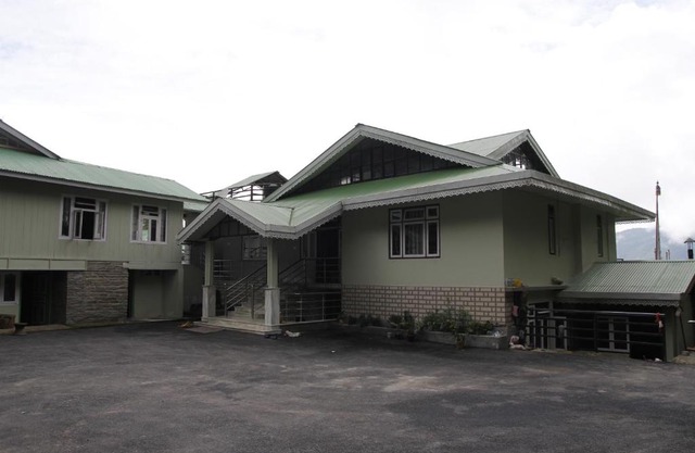 Vamoose Gomethang Homestay