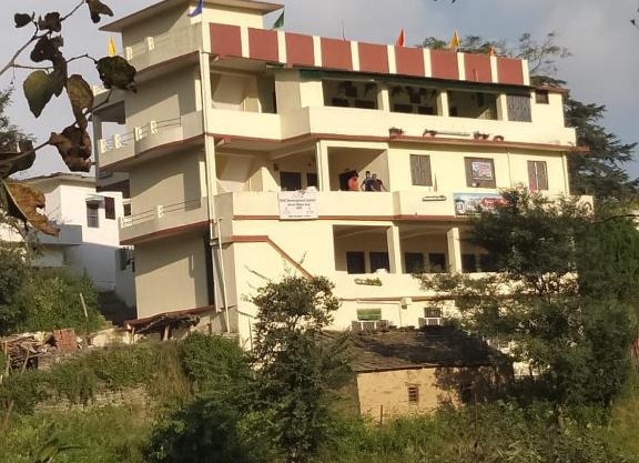 Vamoose Sparrow Nest