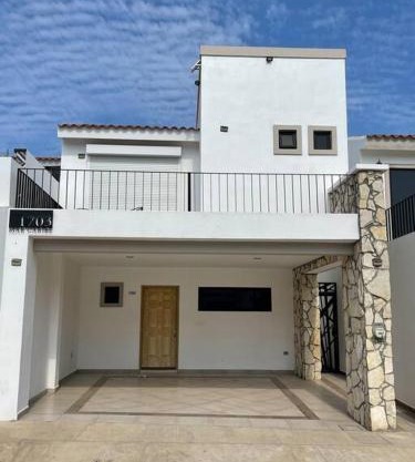 Vamos a Mazatlán Casa vacacional