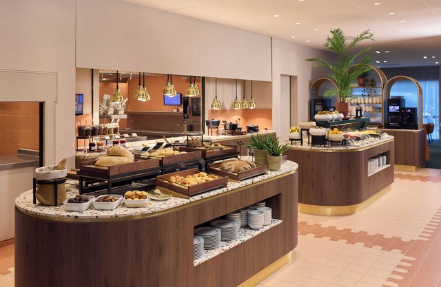 Van der Valk Hotel Park Lane Antwerpen
