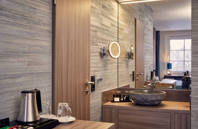 Van der Valk Landhotel Spornitz