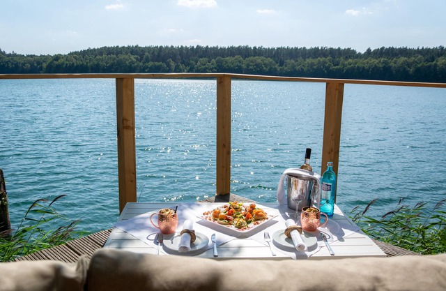 Van der Valk Naturresort Drewitz