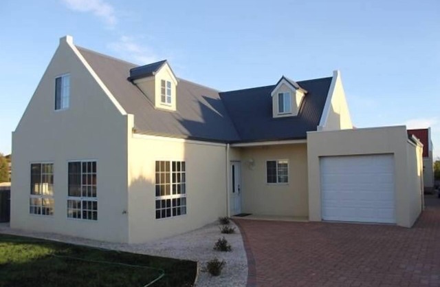 Van Diemens Cottage.