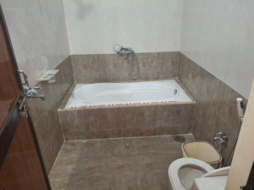 Vana Bojanambu Picnic point