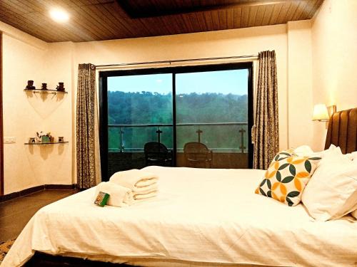 Vandhaara Luxury Stays