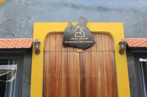 Vania House HoChiMinh