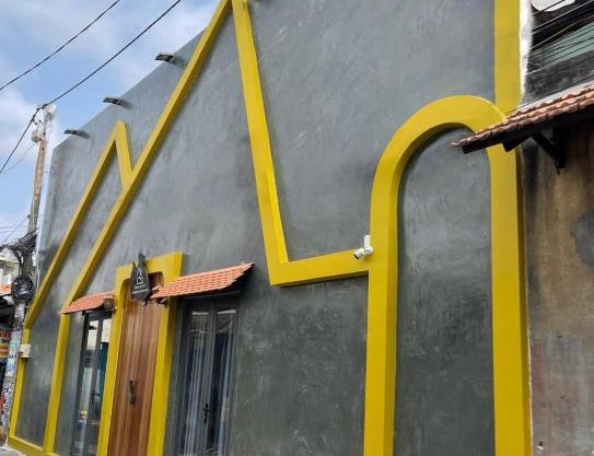 Vania House - Homestay Gò Vấp - near Hồng Đức Hospital