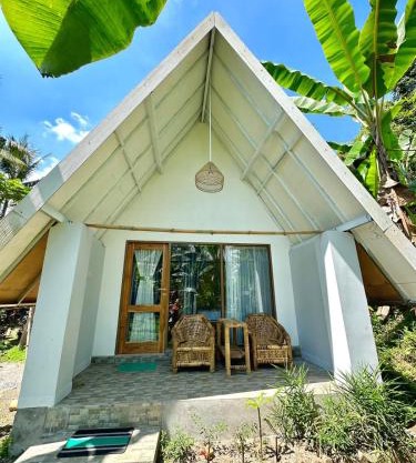 Vanilla Cottage Tetebatu