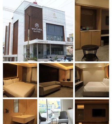 VANTARA SUITEs