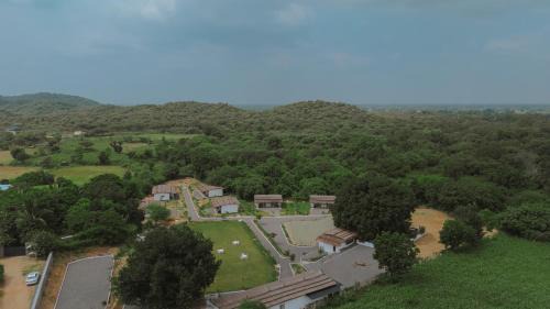 Vanvasa Ranakpur by Samav