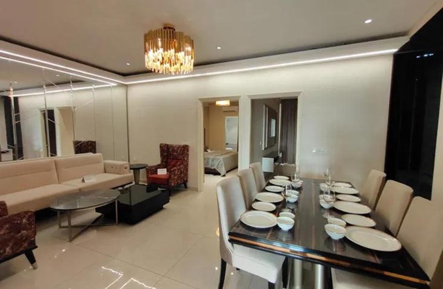 Vapi-Daman Guest Nest