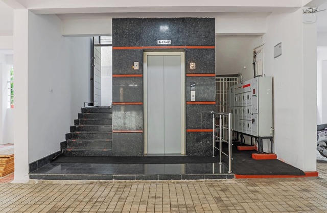 VARSHA ENCLAVE DELTA HOUSE