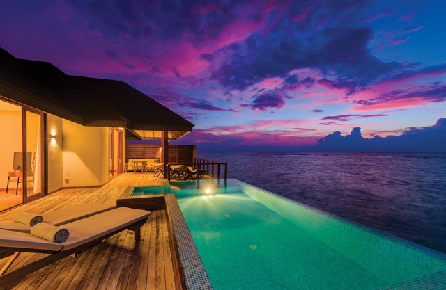 VARU by Atmosphere - All Inclusive with Free Transfers