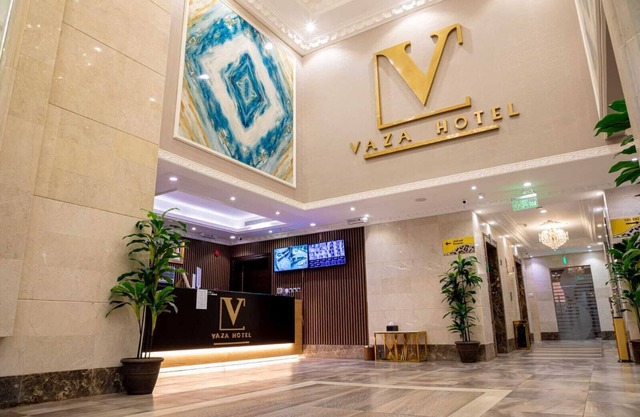 Vasa Plus Hotel