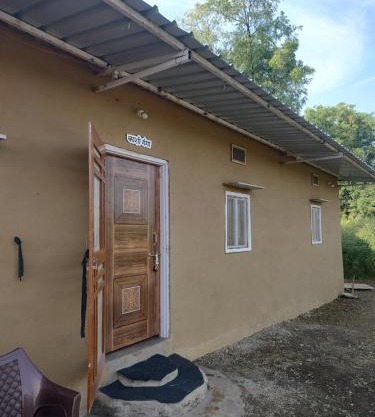 Vasant Bamboo Cottage