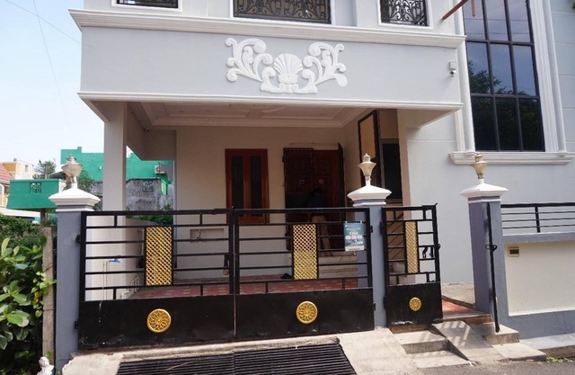 Vasantharaja Villa Arumparthapuram