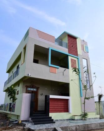 Vasavi Homestay