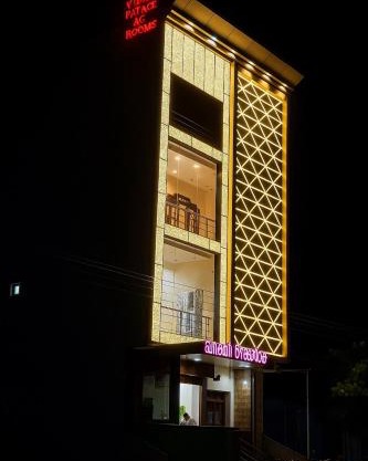 Vasavi Palace Residency