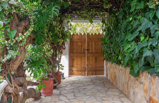 Vasiliki Cottage 2 Agios Gordios