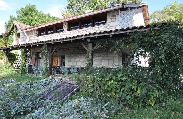 Vaste Gite Rural 3 Etoiles Piscine