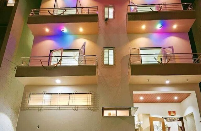 Vatavruksha Swamikrupa Residency