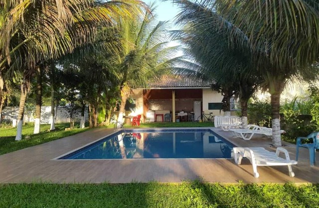 Vava Nilza Bed and Breakfast