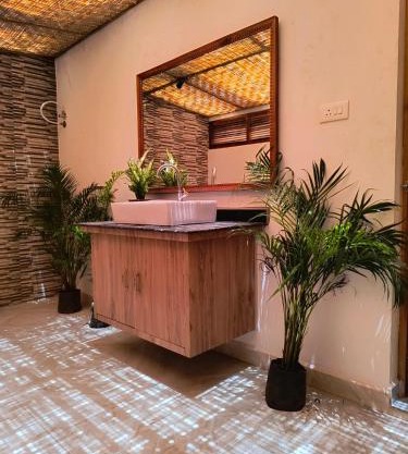 Vayu Villa By The Sea