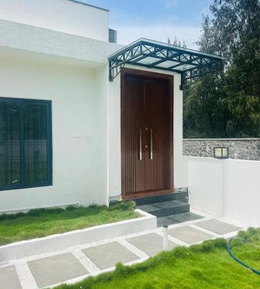 VB beach Villa at ECR