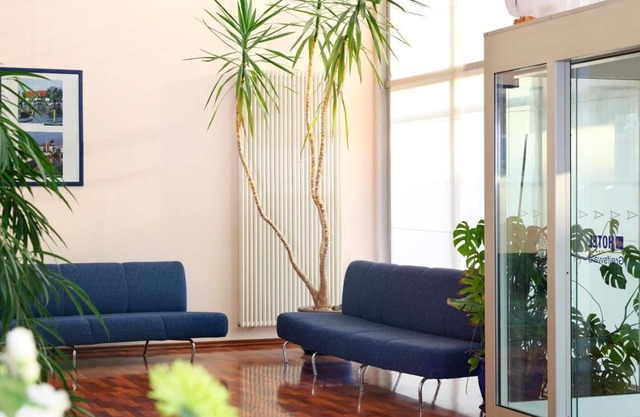 VCH Hotel Greifswald