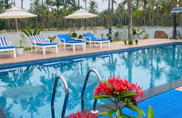 Veda5 Ayurveda Living Village