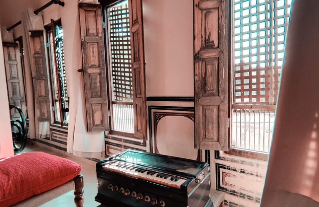 Vedaaranya Haveli - AM Hotel Kollection