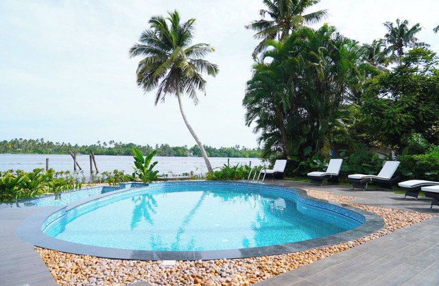 Vedic Village Retreat