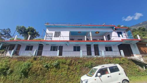 Vedsh homestay Uniyana