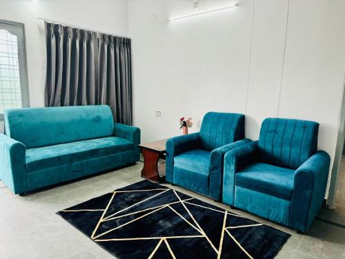 Veeksha Kiara Hospitalities - Rooms, Suites & Apartments near Kukatpally Rd