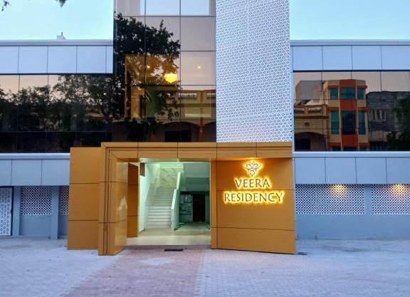 Veera Residency Gingee