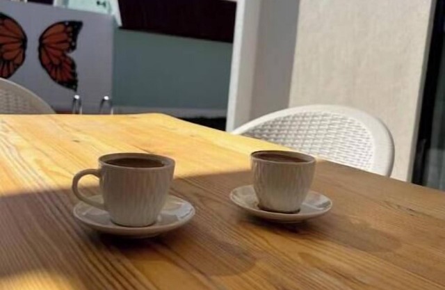 Vega Villas near Fethiye's Karaot Beach