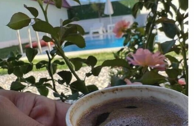 Vega Villas with Private Garden and Poo