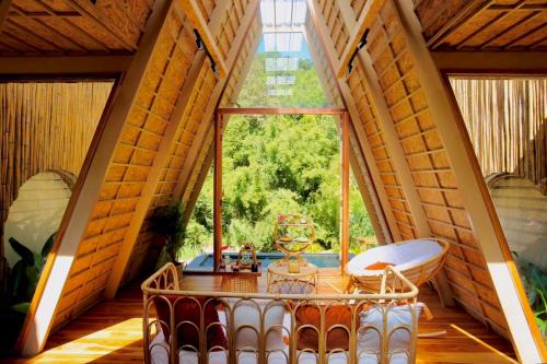 Vela Vari Pool Villa