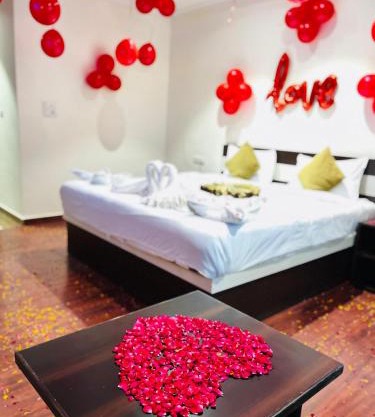 Vella Marina Group of hotel Vasu