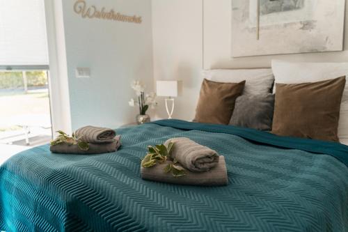 Vellmar Oase am Park mit Terrasse- Zentral und ruhig-Self Check